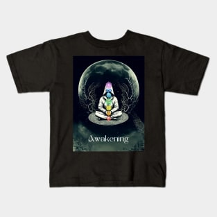 Awakening Kids T-Shirt